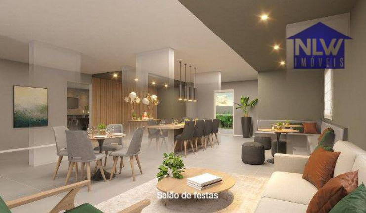 Imagem Apartamento com 2 Quartos à Venda, 34 m² em Vila Ema - São Paulo Imagem Apartamento com 2 Quartos à Venda, 34 m² em Vila Ema - São Paulo