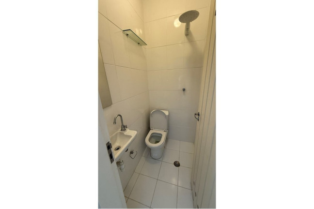 Imagem Casa com 4 Quartos à Venda, 185 m² em Campo Belo - São Paulo Imagem Casa com 4 Quartos à Venda, 185 m² em Campo Belo - São Paulo