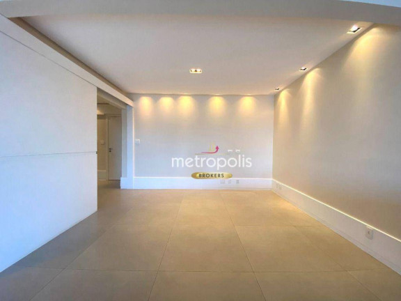 Imagem Apartamento com 4 Quartos à Venda ou Locação, 239 m² em Jardim - Santo André Imagem Apartamento com 4 Quartos à Venda ou Locação, 239 m² em Jardim - Santo André
