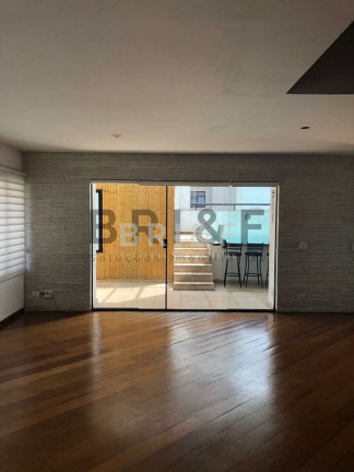 Imagem Apartamento com 3 Quartos à Venda, 210 m² em Planalto Paulista - São Paulo Imagem Apartamento com 3 Quartos à Venda, 210 m² em Planalto Paulista - São Paulo