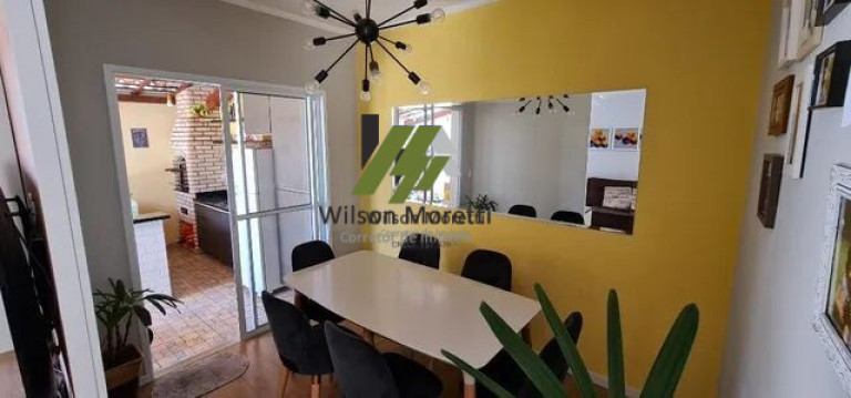 Imagem Casa com 3 Quartos à Venda, 115 m²