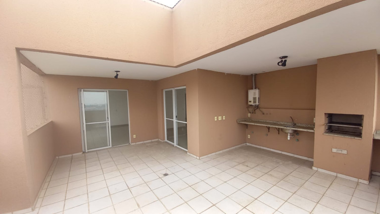 Apartamento com 4 Quartos à Venda, 198 m² em Butantã - São Paulo