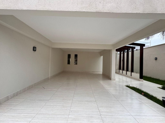 Imagem Sobrado com 5 Quartos à Venda, 359 m² em Setor Jaó - Goiânia Imagem Sobrado com 5 Quartos à Venda, 359 m² em Setor Jaó - Goiânia