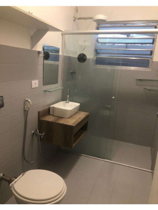 Imagem Imóvel com 1 Quarto para Alugar, 56 m² em Itaim Bibi - São Paulo Imagem Imóvel com 1 Quarto para Alugar, 56 m² em Itaim Bibi - São Paulo