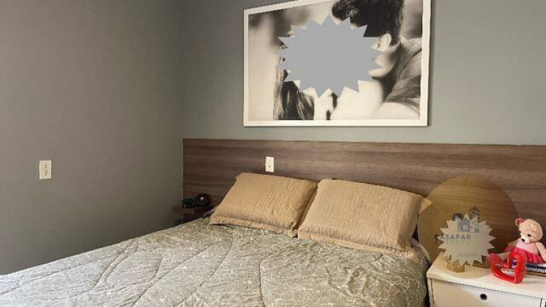 Imagem Apartamento com 3 Quartos à Venda, 127 m² em Centro - São Bernardo Do Campo Imagem Apartamento com 3 Quartos à Venda, 127 m² em Centro - São Bernardo Do Campo