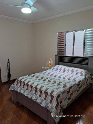 Imagem Sobrado com 3 Quartos à Venda, 130 m² em Jardim Elizabeth - Guarulhos