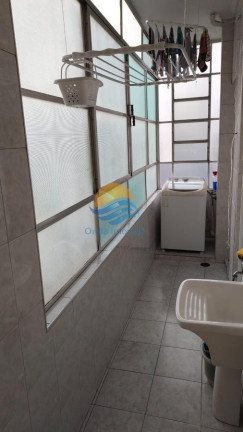 Imagem Apartamento com 3 Quartos à Venda, 150 m² em Boqueirão - Santos Imagem Apartamento com 3 Quartos à Venda, 150 m² em Boqueirão - Santos
