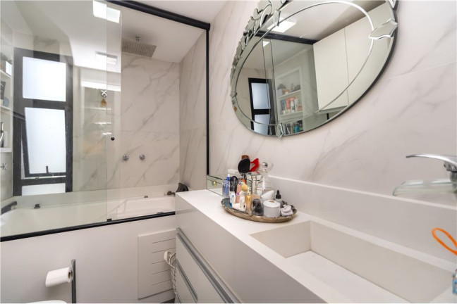 Imagem Apartamento com 3 Quartos à Venda, 222 m² em Alto Da Lapa - São Paulo Imagem Apartamento com 3 Quartos à Venda, 222 m² em Alto Da Lapa - São Paulo