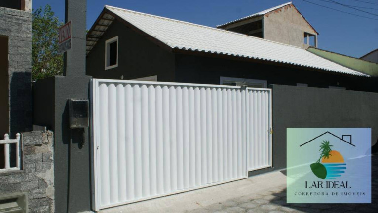 Casa com 3 Quartos à Venda,  em Fluminense - São Pedro Da Aldeia