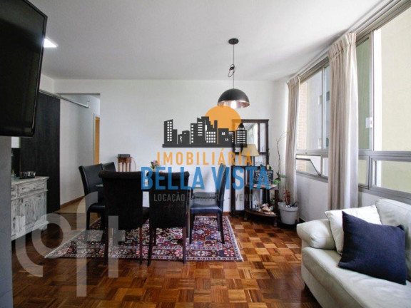 Imagem Apartamento com 3 Quartos à Venda, em Cerqueira César - São Paulo Imagem Apartamento com 3 Quartos à Venda, em Cerqueira César - São Paulo