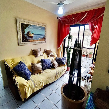 Imagem Apartamento com 2 Quartos à Venda, 65 m² em Caiçara - Praia Grande Imagem Apartamento com 2 Quartos à Venda, 65 m² em Caiçara - Praia Grande