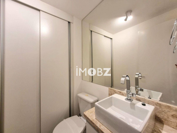 Imagem Imóvel com 3 Quartos à Venda, 62 m² em Vila Andrade - São Paulo