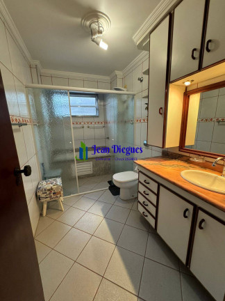 Imagem Apartamento com 3 Quartos à Venda, 121 m² em Boqueirão - Praia Grande Imagem Apartamento com 3 Quartos à Venda, 121 m² em Boqueirão - Praia Grande
