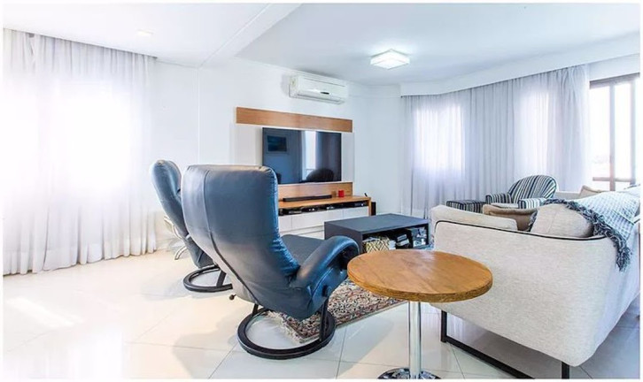 Imagem Apartamento com 4 Quartos à Venda, 230 m² em Jardim Vila Mariana - São Paulo Imagem Apartamento com 4 Quartos à Venda, 230 m² em Jardim Vila Mariana - São Paulo