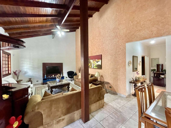 Imagem Casa com 3 Quartos à Venda, 321 m² em Chácara São João - Carapicuíba