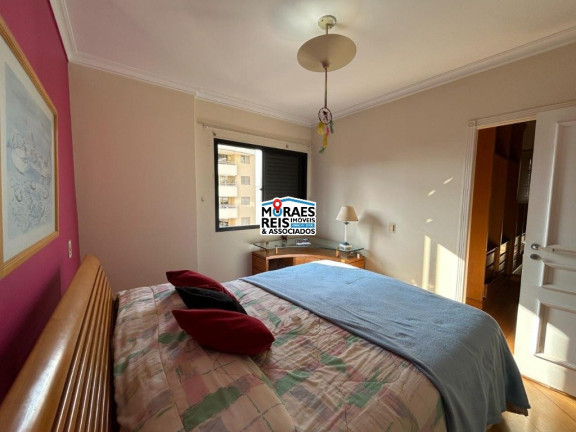 Imagem Apartamento com 3 Quartos à Venda, 121 m² em Brooklin - São Paulo Imagem Apartamento com 3 Quartos à Venda, 121 m² em Brooklin - São Paulo