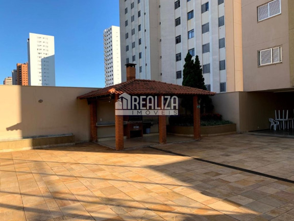 Imagem Apartamento com 4 Quartos à Venda, 110 m² em Nossa Senhora Da Abadia - Uberaba