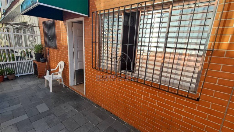 Casa de Condomínio com 2 Quartos à Venda, 40 m² em Tupi - Praia Grande