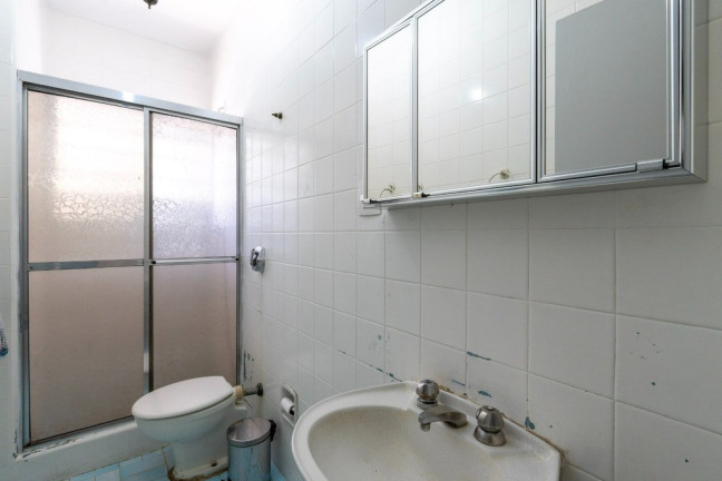 Imagem Casa com 3 Quartos à Venda, 217 m² em Vila Madalena - São Paulo Imagem Casa com 3 Quartos à Venda, 217 m² em Vila Madalena - São Paulo