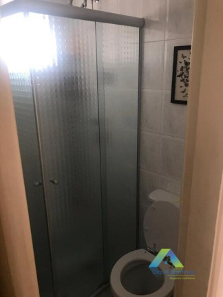 Imagem Apartamento com 3 Quartos à Venda, 70 m² em Jardim Vergueiro (sacomã) - São Paulo