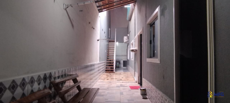 Imagem Casa com 2 Quartos à Venda, 130 m² em Jardim J S Carvalho - Sorocaba Imagem Casa com 2 Quartos à Venda, 130 m² em Jardim J S Carvalho - Sorocaba