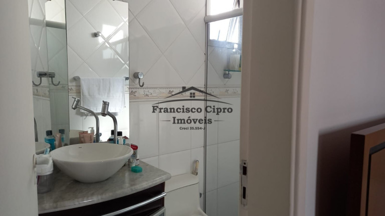 Imagem Apartamento com 3 Quartos à Venda, 106 m² em Vila Indiana - Guaratinguetá Imagem Apartamento com 3 Quartos à Venda, 106 m² em Vila Indiana - Guaratinguetá