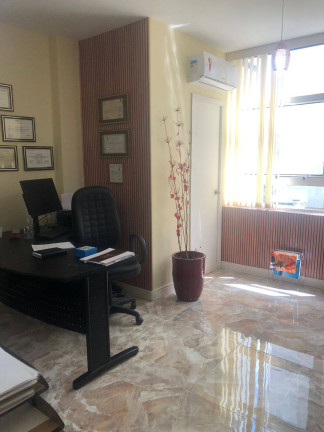 Imagem Sala Comercial à Venda, 28 m² em Centro - Sorocaba Imagem Sala Comercial à Venda, 28 m² em Centro - Sorocaba