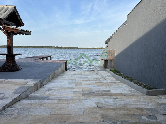 Imagem Casa com 5 Quartos à Venda, 190 m² em Costeira - Balneário Barra Do Sul