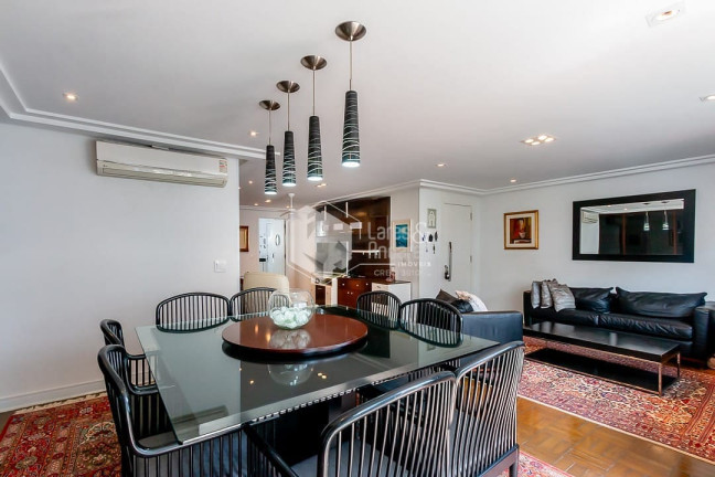 Imagem Apartamento com 3 Quartos à Venda, 136 m² em Jardim Paulista - São Paulo