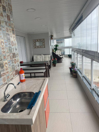Imagem Apartamento com 3 Quartos à Venda, em Vila Tupi - Praia Grande Imagem Apartamento com 3 Quartos à Venda, em Vila Tupi - Praia Grande
