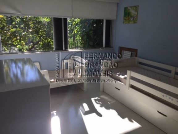 Imagem Casa com 4 Quartos à Venda, 360 m² em Barra Da Tijuca - Rio De Janeiro