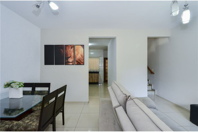Imagem Casa de Condomínio com 3 Quartos à Venda, 96 m² em Penha - São Paulo Imagem Casa de Condomínio com 3 Quartos à Venda, 96 m² em Penha - São Paulo