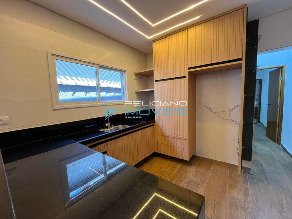 Imagem Casa com 2 Quartos à Venda, 87 m² em Ocian - Praia Grande Imagem Casa com 2 Quartos à Venda, 87 m² em Ocian - Praia Grande