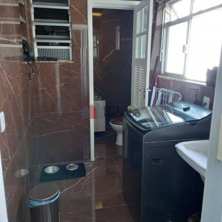 Imagem Apartamento com 3 Quartos à Venda,  em Alto - Teresópolis
