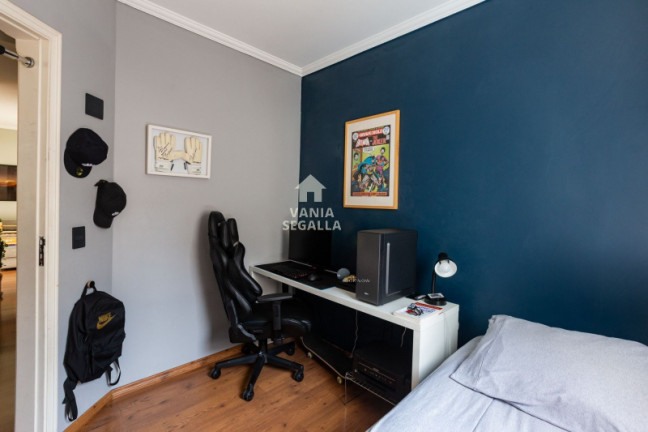 Imagem Apartamento com 3 Quartos à Venda, 79 m² em Vila Pompéia - São Paulo