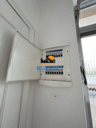 Imagem Apartamento com 2 Quartos para Alugar,  em Vila Matias - Santos