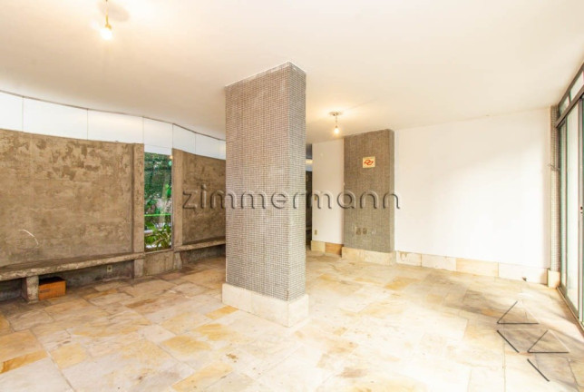 Imagem Apartamento com 4 Quartos à Venda, 191 m² em Jardim Paulista - São Paulo Imagem Apartamento com 4 Quartos à Venda, 191 m² em Jardim Paulista - São Paulo
