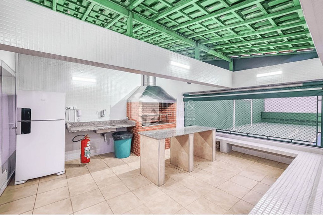 Imagem Apartamento com 3 Quartos à Venda, 188 m² em Saúde - São Paulo