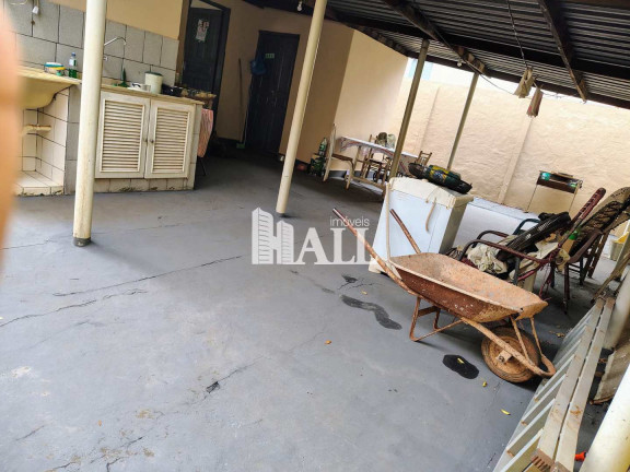 Imagem Casa com 3 Quartos à Venda, 180 m² em Vila Moreira - São José Do Rio Preto Imagem Casa com 3 Quartos à Venda, 180 m² em Vila Moreira - São José Do Rio Preto