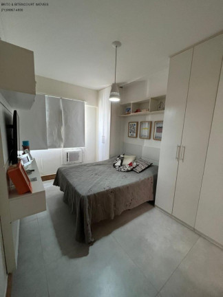 Imagem Imóvel com 3 Quartos à Venda, 79 m² em Alto Do Candel - Salvador Imagem Imóvel com 3 Quartos à Venda, 79 m² em Alto Do Candel - Salvador