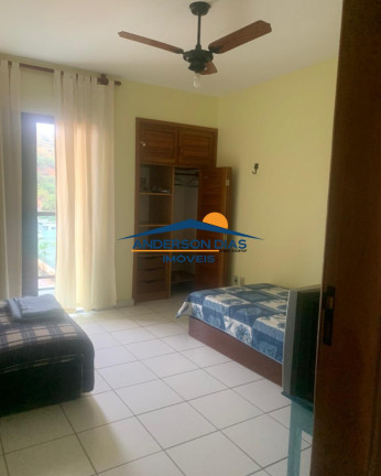 Imagem Imóvel com 2 Quartos à Venda, 68 m² em Martim De Sá - Caraguatatuba