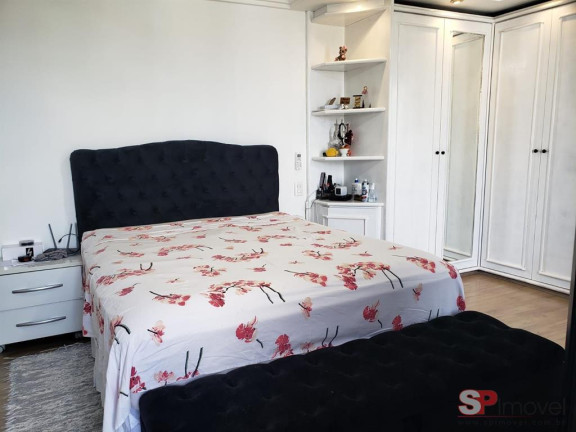 Imagem Apartamento com 2 Quartos à Venda, 150 m² em Vila Bela - São Paulo