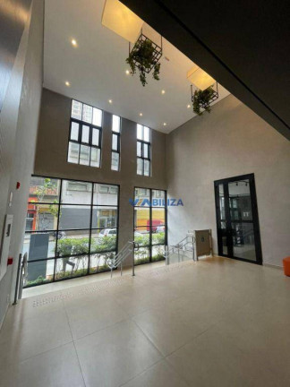 Imagem Studio com 1 Quarto à Venda, 23 m² em Centro - São Paulo