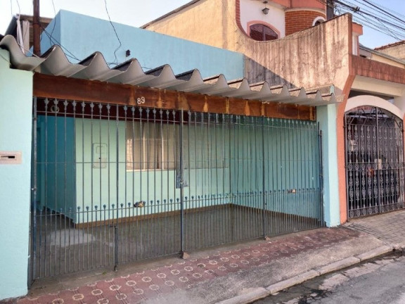 Imagem Casa com 1 Quarto à Venda, 80 m² em Parque São Lucas - São Paulo