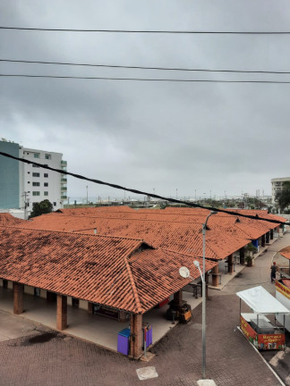 Imagem Apartamento com 1 Quarto à Venda, 35 m² em Vila Nova - Cabo Frio