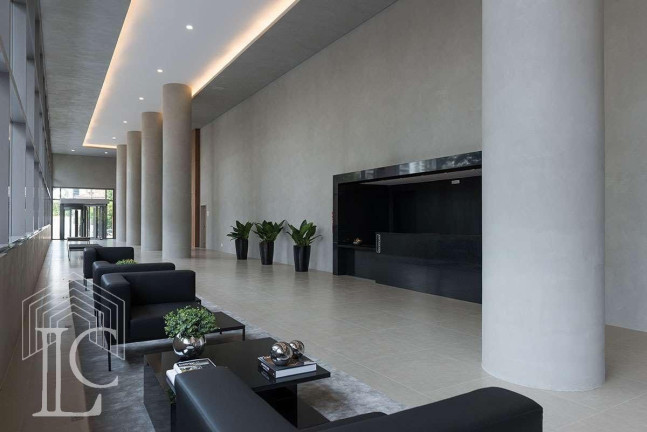 Imagem Apartamento com 1 Quarto à Venda, 43 m² em Brooklin - São Paulo Imagem Apartamento com 1 Quarto à Venda, 43 m² em Brooklin - São Paulo