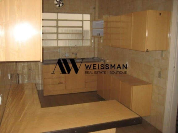Imagem Apartamento com 3 Quartos à Venda, 160 m² em Jardim Paulista - São Paulo Imagem Apartamento com 3 Quartos à Venda, 160 m² em Jardim Paulista - São Paulo