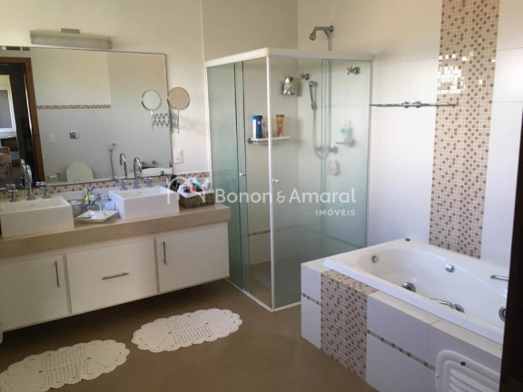 Imagem Casa de Condomínio com 3 Quartos à Venda, 323 m² em Tijuco Das Telhas - Campinas Imagem Casa de Condomínio com 3 Quartos à Venda, 323 m² em Tijuco Das Telhas - Campinas