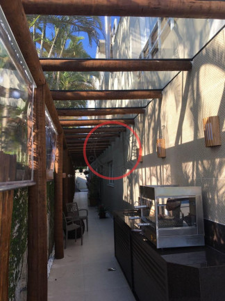 Imagem Casa com 4 Quartos para Temporada, 330 m² em Juquehy - São Sebastião