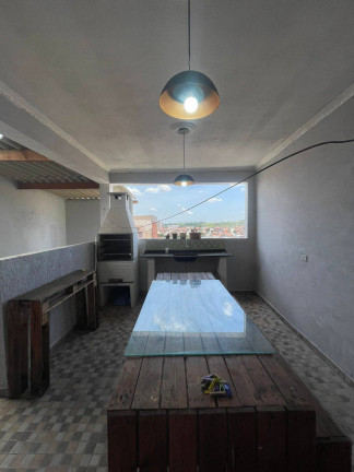 Imagem Sobrado com 3 Quartos à Venda, 140 m² em Altos De Votorantim - Votorantim